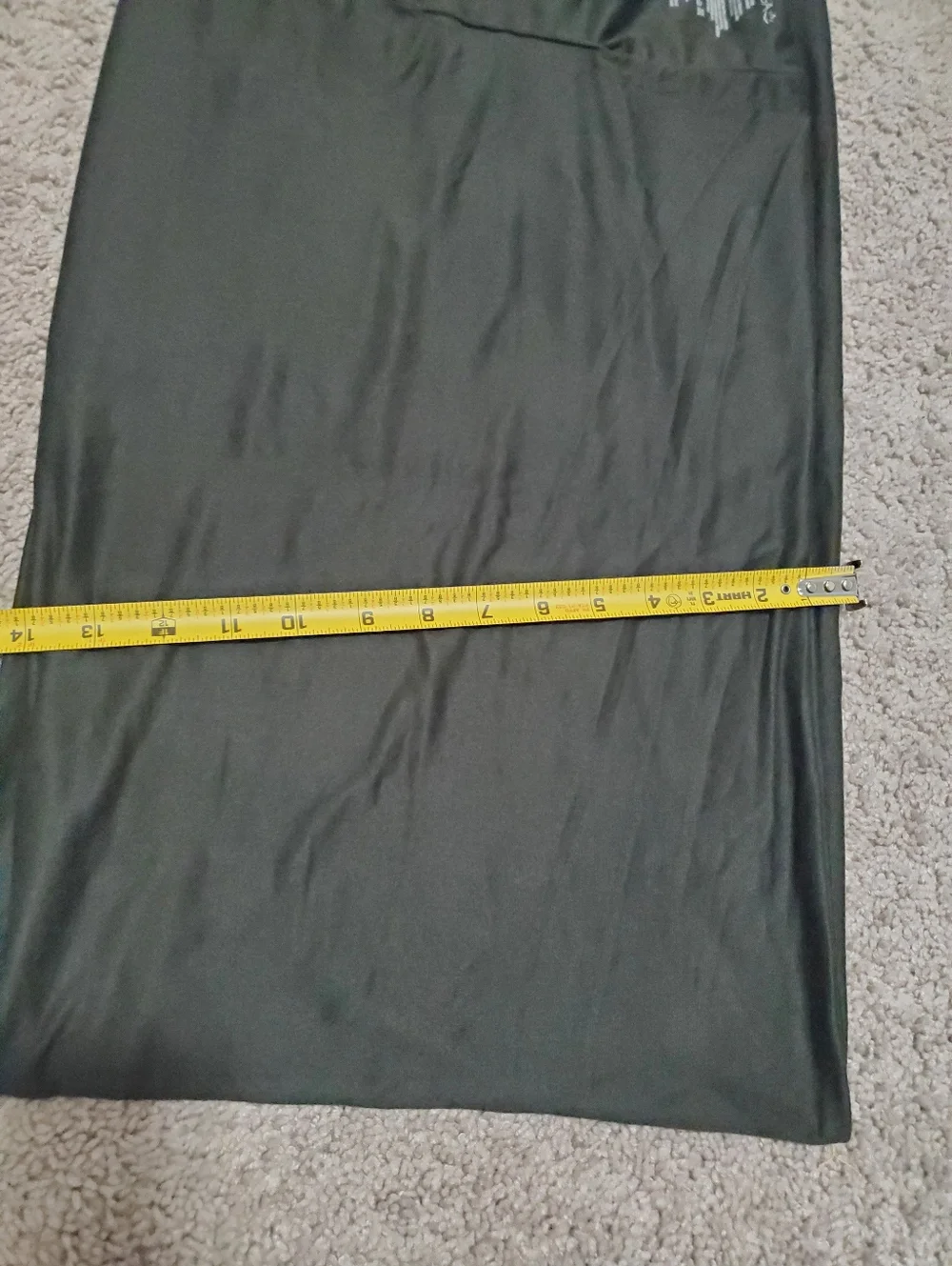 Beyond Yoga Pocket Infinity Scarf